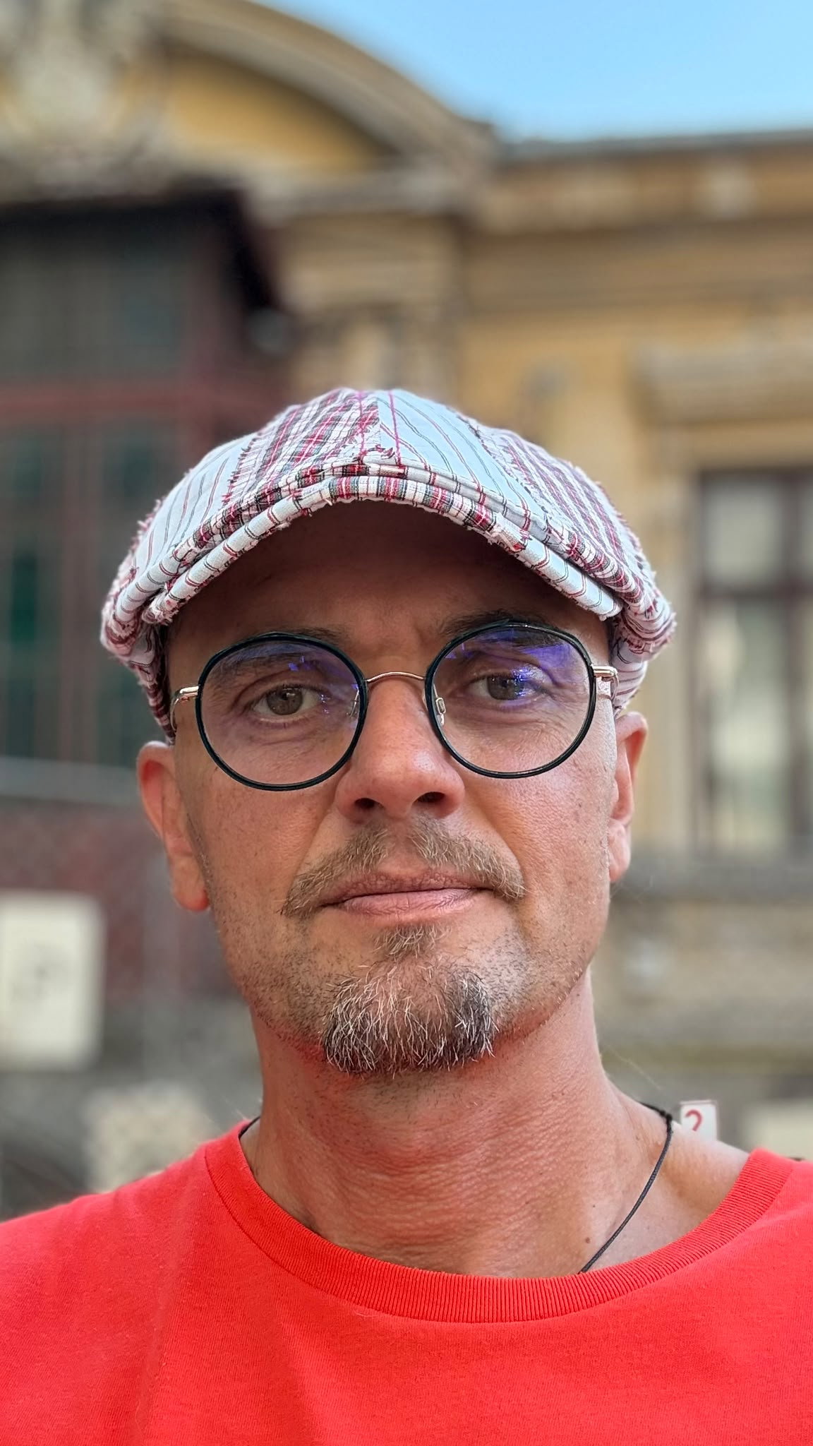 Oreste Teodorescu