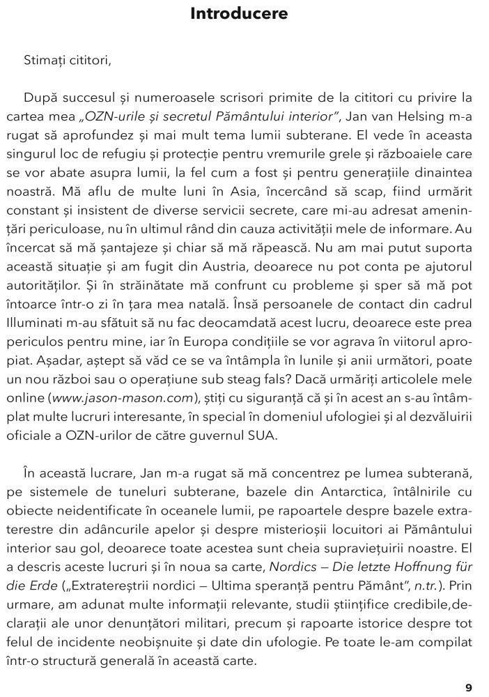 OZN-urile si secretele Antarcticii [5]