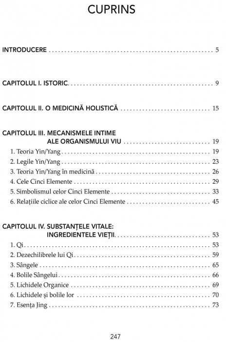 ABC-ul Medicinei Chineze de Christophe Labigne [2]