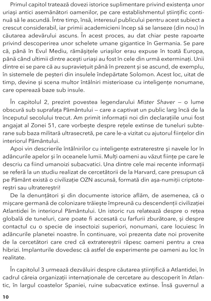 OZN-urile si secretele Antarcticii [6]