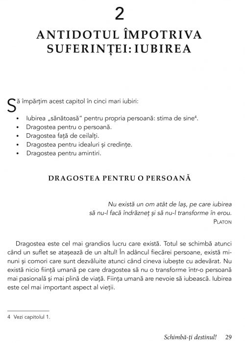 Schimba-ti Destinul! de Marian Rojas Estape [6]