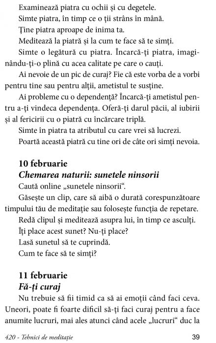 420 Tehnici de Meditatie de Kerri Connor [5]