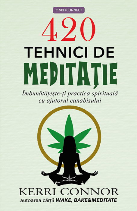 420 Tehnici de Meditatie de Kerri Connor [1]