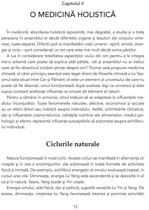 ABC-ul Medicinei Chineze de Christophe Labigne [4]