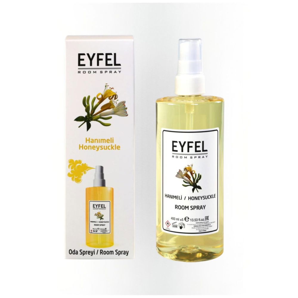 Odorizant Spray de camera Eyfel Mana Maicii Domnului, 400 ml [1]