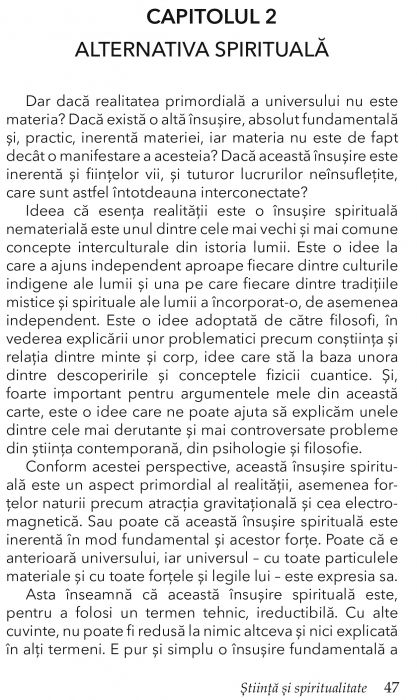 Stiinta si Spiritualitate de Steve Taylor [5]