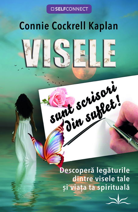 Visele sunt scrisori din suflet! de Connie Cockrell Kaplan [1]