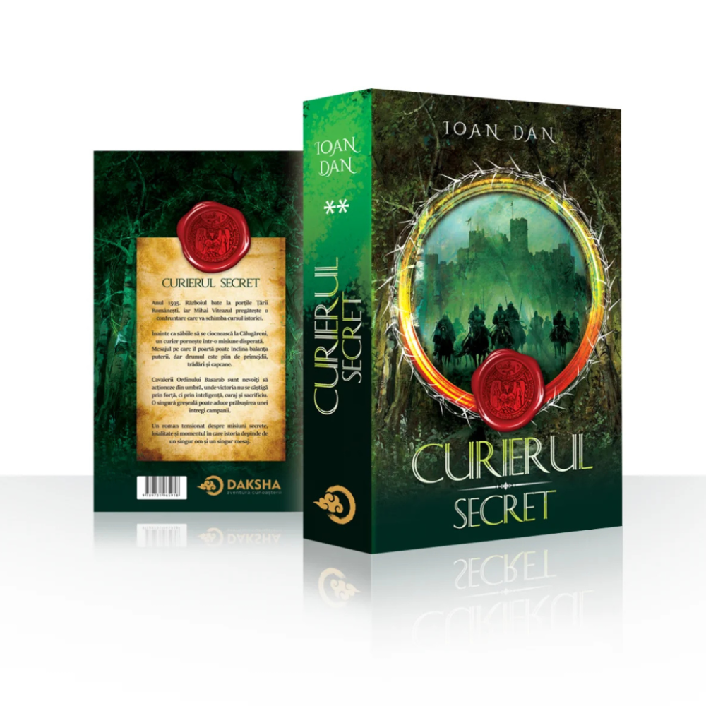 Curierul secret [1]