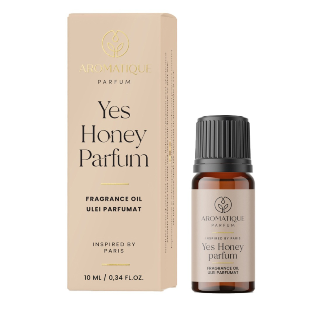 Ulei Parfumat Aromatique Yes Honey, 10 ml [1]