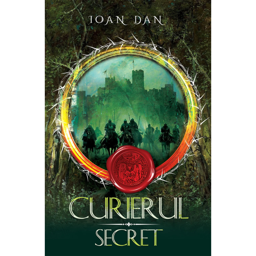 Curierul secret [2]