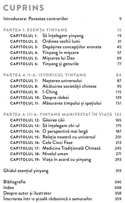 Ghidul suprem Yin Yang de Antony Cummins [2]
