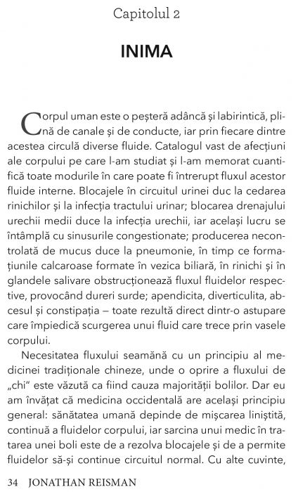 Corpul Nevazut de Jonathan Reisman [4]