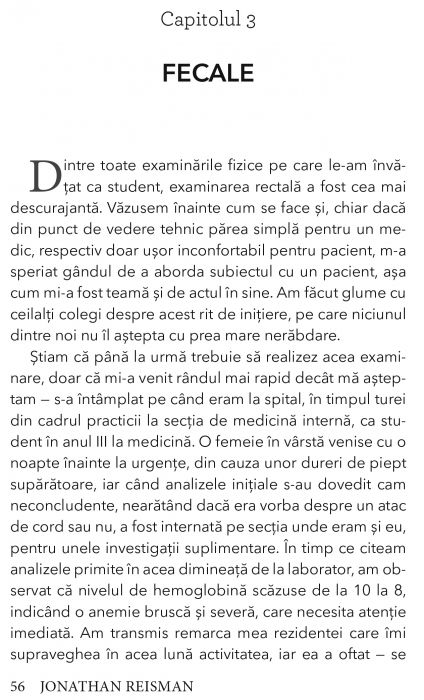 Corpul Nevazut de Jonathan Reisman [5]