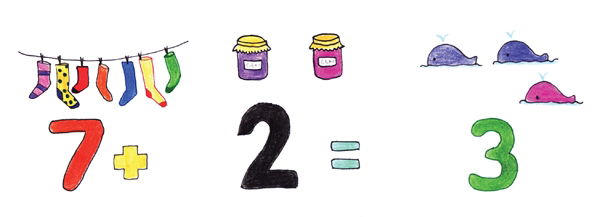 Adunarea distractiva de la 1 la 10 [2]