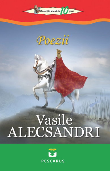 poezii vasile alecsandri [1]