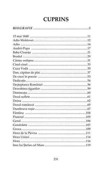 poezii vasile alecsandri [2]