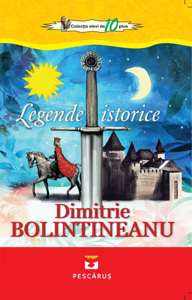 legende istorice dimitrie bolintineanu [1]