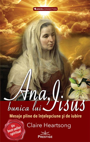 Ana, bunica lui IIsus [1]