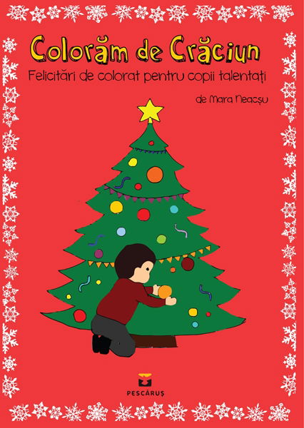 Coloram de Craciun [1]