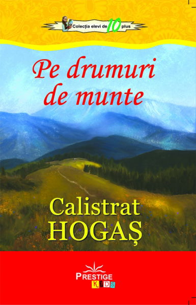 pe drumuri de munte calistrat hogas [1]