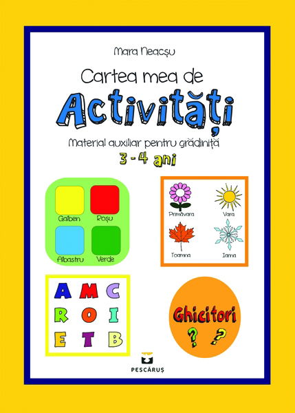 Cartea mea de activitati 3-4 ani [1]
