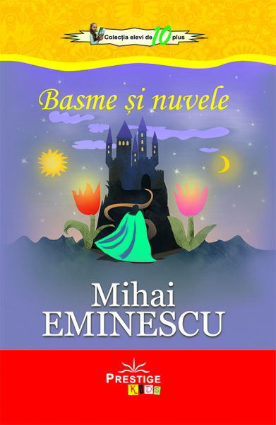 basme si nuvele mihai eminescu [1]