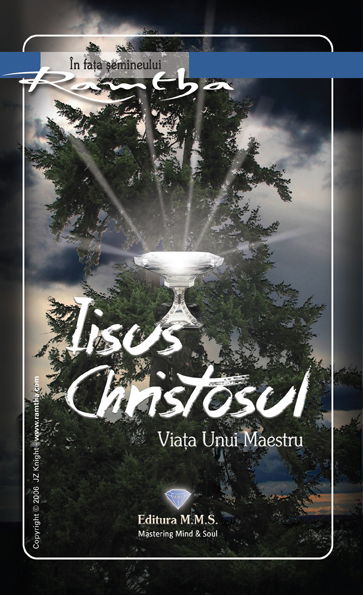 iisus christosul - ramtha [1]