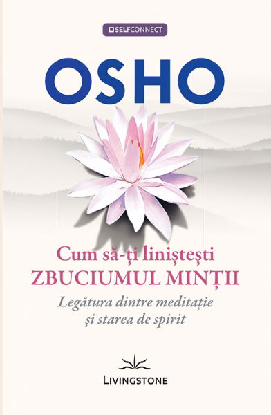 Cum sa-ti linistesti zbuciumul mintii de Osho [1]