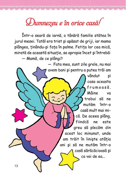 Povesti religioase pentru copii [2]