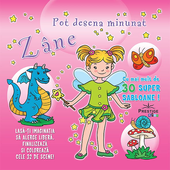 Pot desena minunat ZANE [1]