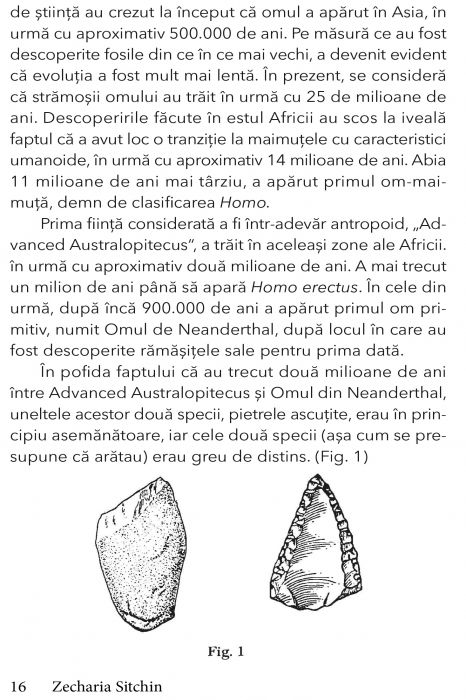 A 12-a Planeta de Zecharia Sitchin [11]