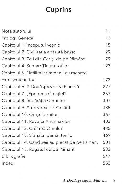 A 12-a Planeta de Zecharia Sitchin [5]