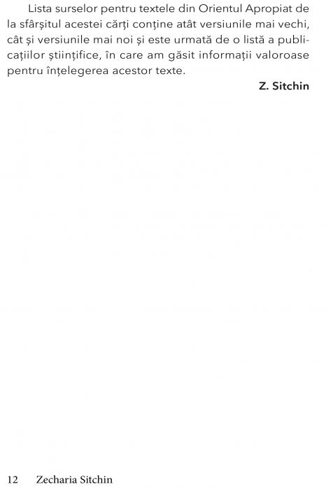 A 12-a Planeta de Zecharia Sitchin [7]