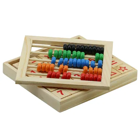 Abacus Joc Aritmetic - Ileana Prodexim [2]