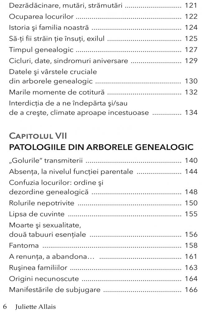 ABC-ul Psihologiei Transgenerationale [5]