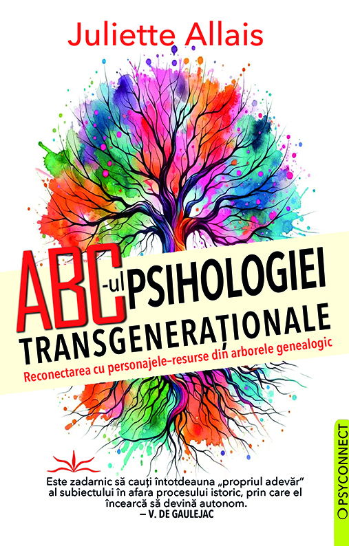 ABC-ul Psihologiei Transgenerationale [1]