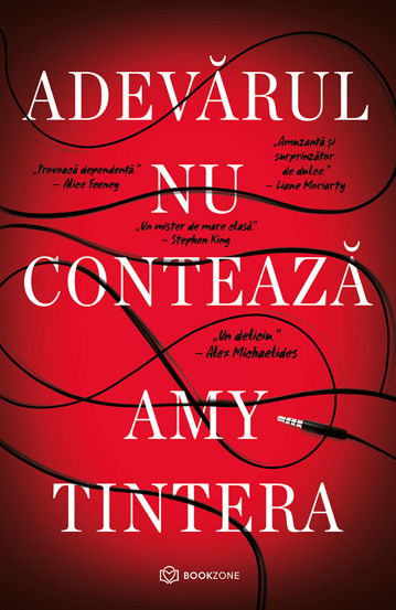 Adevarul nu conteaza [1]