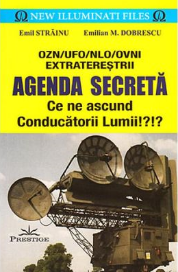 Agenda secreta de Emil Strainu, Emilian M. Dobrescu [1]