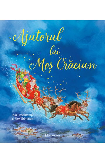 Ajutorul lui Mos Craciun [1]