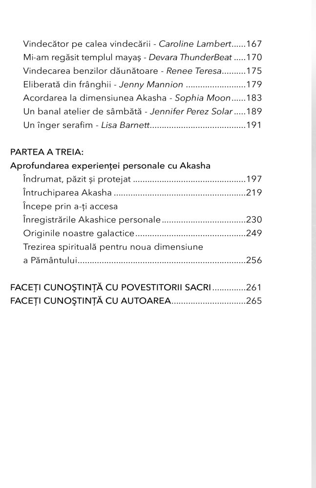 Akasha de Lisa Barnett [3]