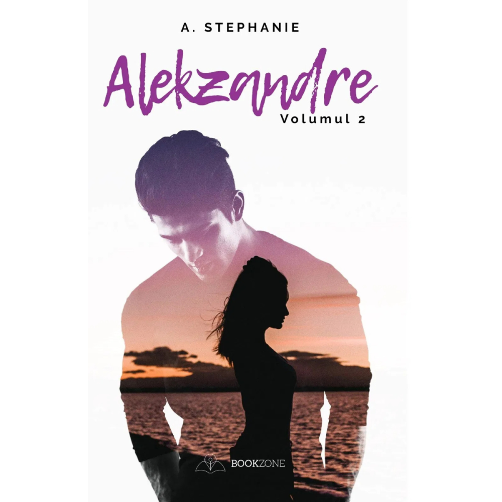 Alekzandre Vol. 2 [1]