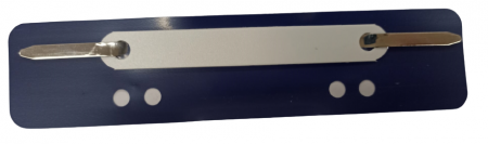 Alonje plastic 25buc/set - Albastru Inchis [1]