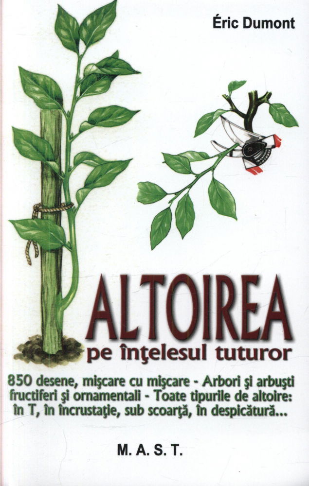 Altoirea pe intelesul tuturor de Eric Dumont [1]