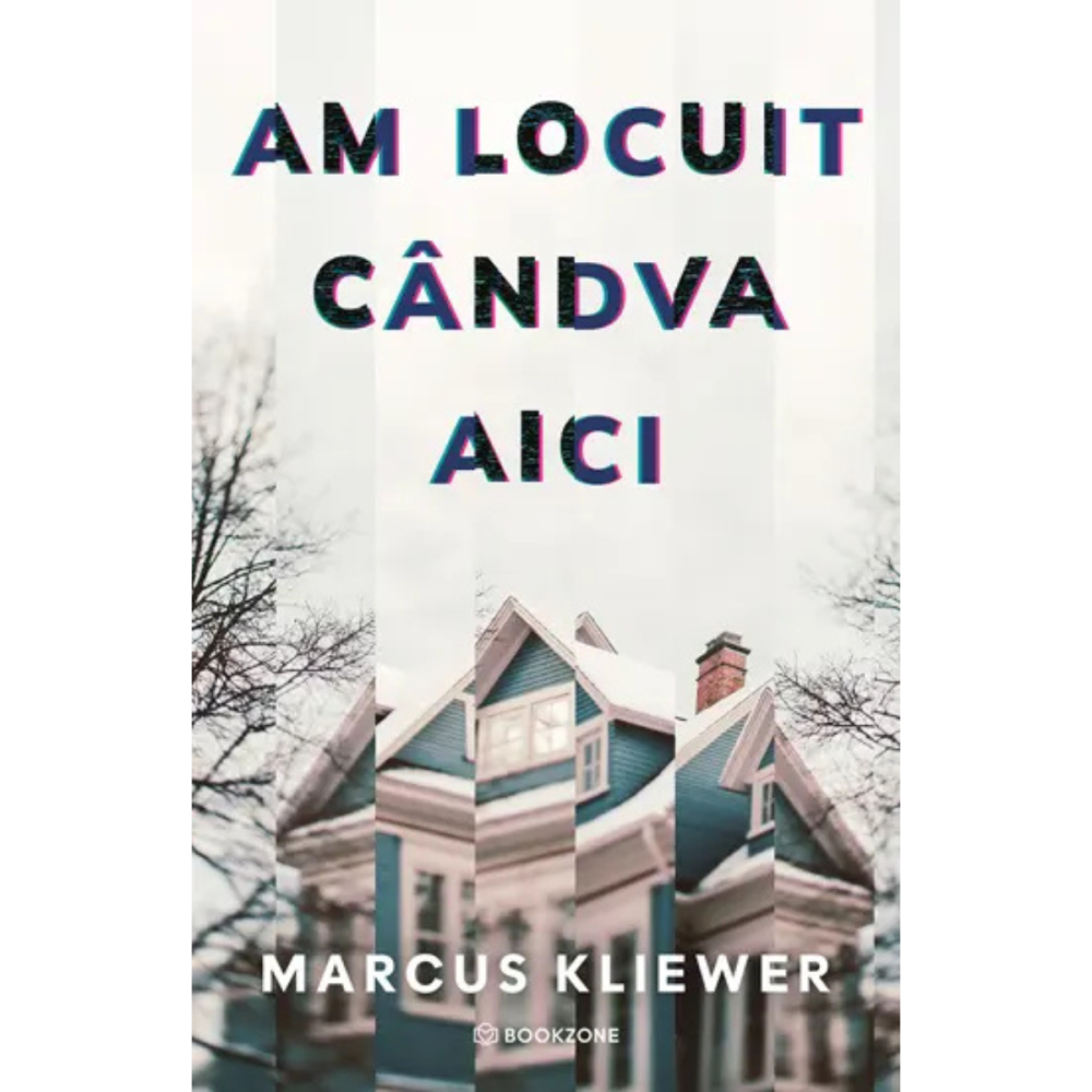 Am locuit candva aici [1]