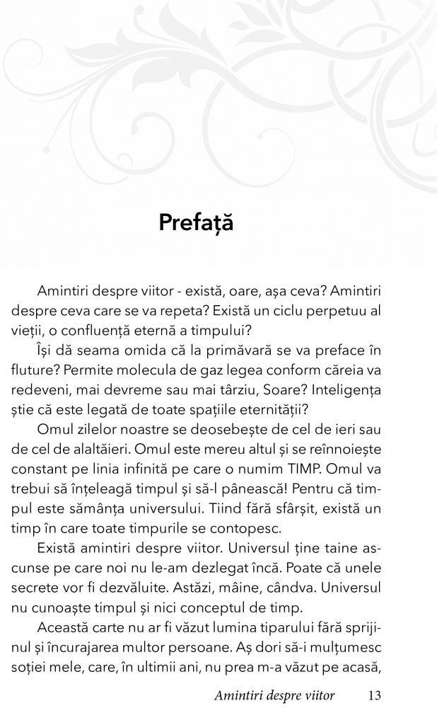 Amintiri despre viitor. Mistere nerezolvate ale trecutului de Erich von Daniken [8]