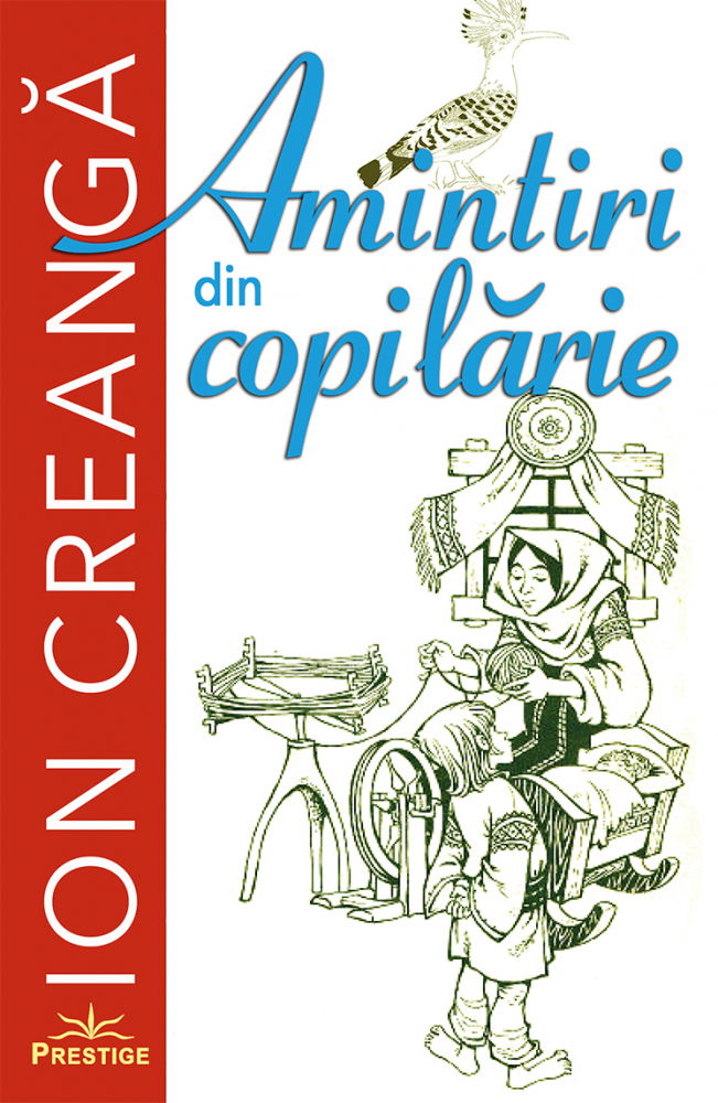 Amintiri din copilarie de Ion Creanga [1]