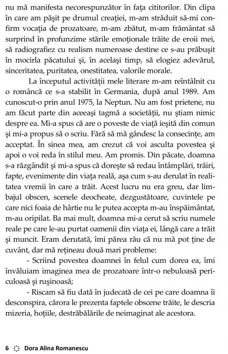 Anabella. Vol. 1 de Dora Alina Romanescu [3]