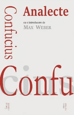 Analecte de Confucius [1]