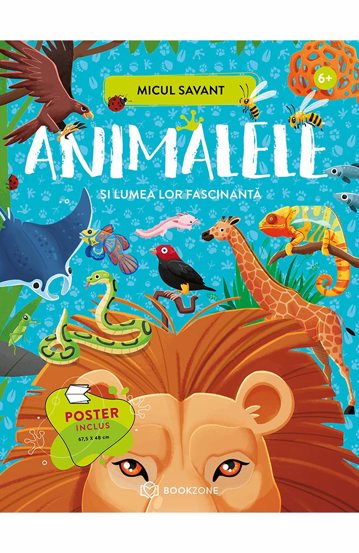 ANIMALELE si lumea lor fascinanta  [1]