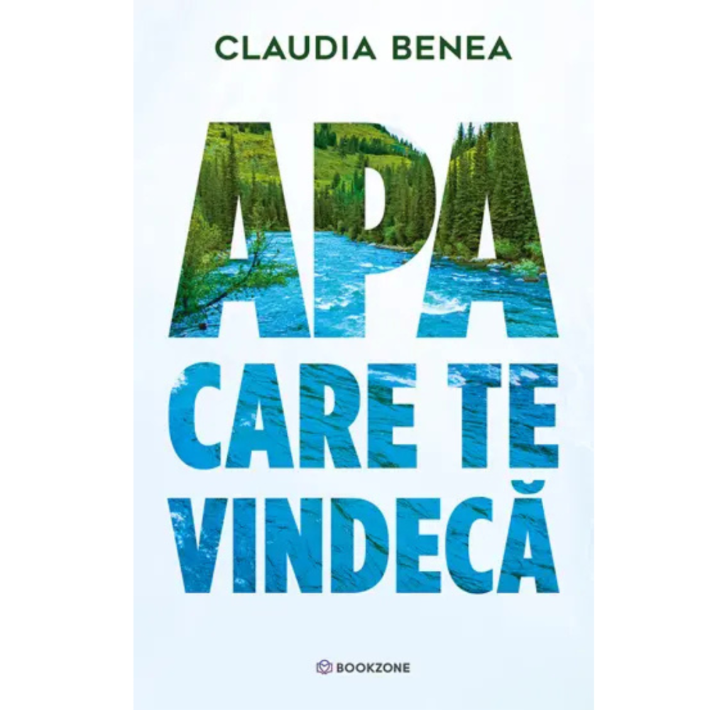 Apa care te vindeca [1]